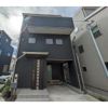 八王子市の外観画像