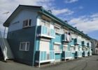 ニューエルディム小松の外観画像