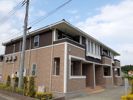 プリムローズ赤浜 Ⅱの外観画像
