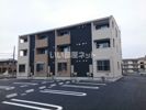 プラシードN Aの外観画像