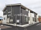 アリエッタ Aの外観画像
