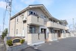 カーサフォルシェの外観画像