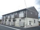 D-roomケンブリッジの外観画像