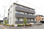 グレイス小山台の外観画像