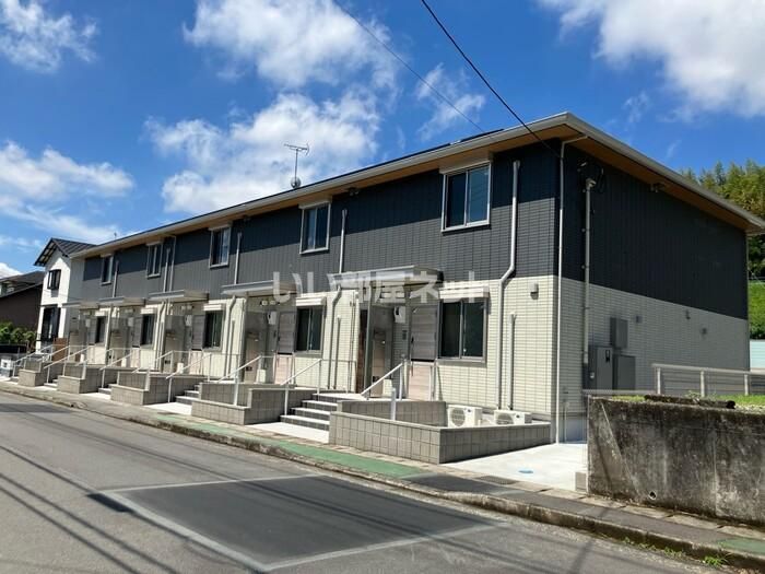 Casa Takekuraの外観画像