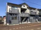 グリーンパレス Cの外観画像