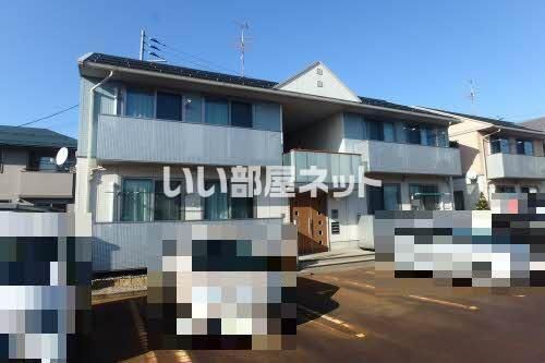 アーバンスクエア Bの外観画像