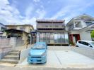 亀山8丁目 中古戸建の外観画像