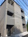 GRADUS拝島の外観画像
