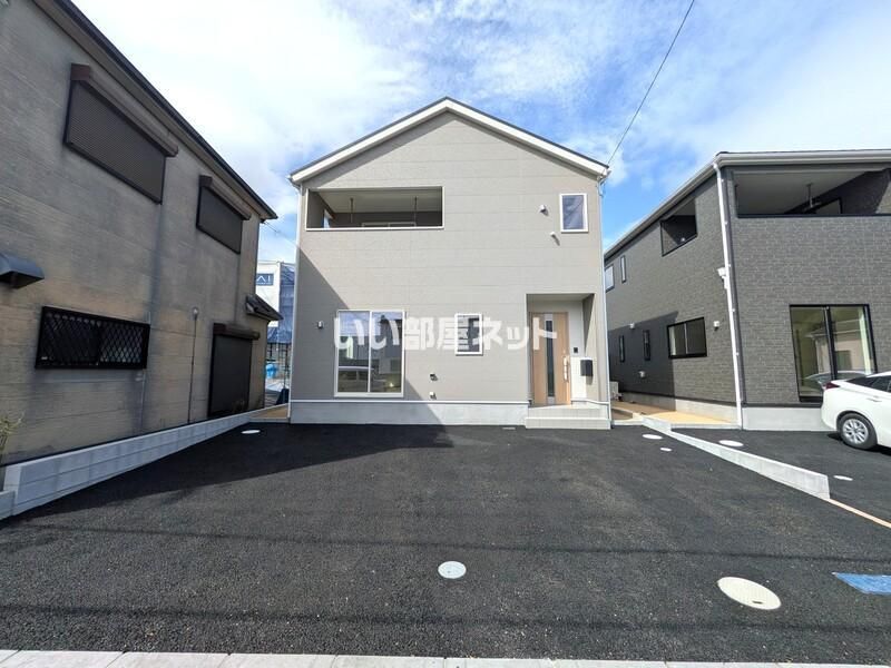 加古川市加古川町南備後の外観画像