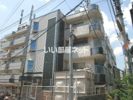 ロータリーマンション村野B棟の外観画像