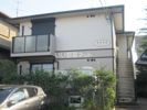 ラプラスの外観画像