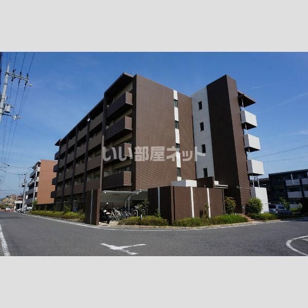 チャムの外観画像