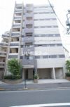エスティメゾン北新宿の外観画像