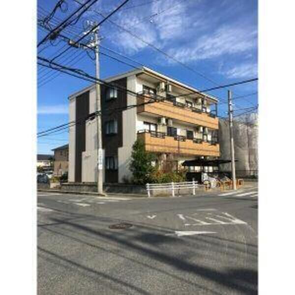 Grace Haruokaの外観画像