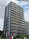 ライオンズ稲毛マスターマークスの外観画像