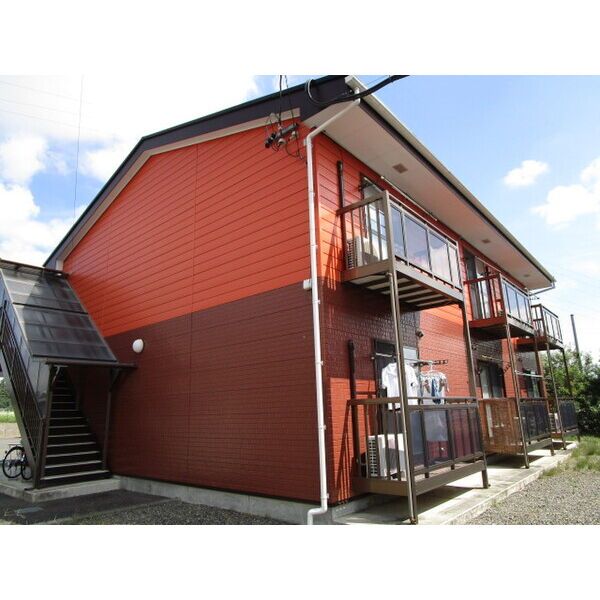 Surplus CREA ELL SHANKの外観画像