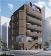 HILLS八王子台町の外観画像