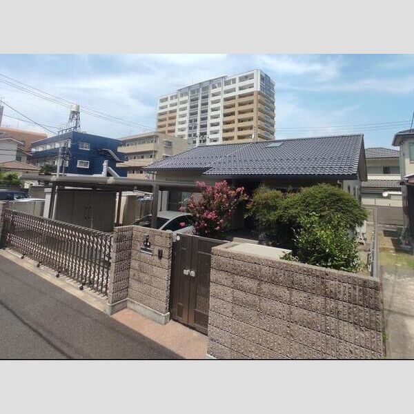 小田原1丁目N戸建の外観画像