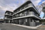 ソワサントUTRⅡの外観画像