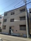 ハーモニーテラス上飯田通Ⅰの外観画像