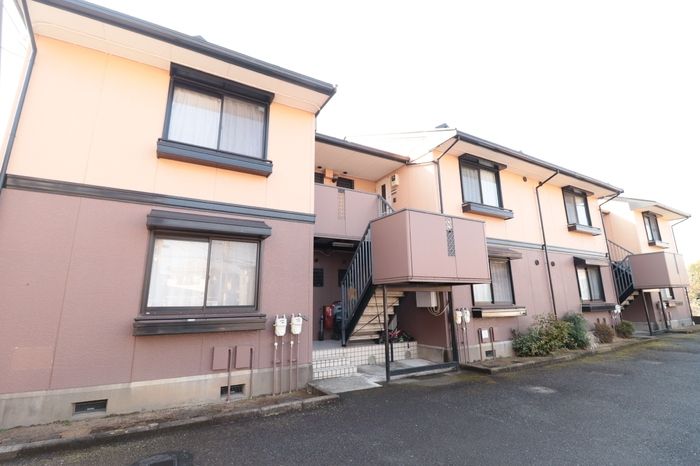 エステートJUNの外観画像