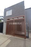 西大泉4丁目戸建の外観画像