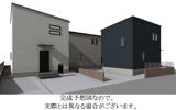 オリーブ C棟の外観画像