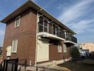 ローズコート大治 Aの外観画像