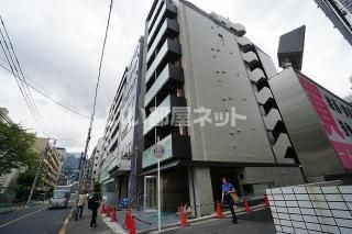 Lighthouse西新宿の外観画像