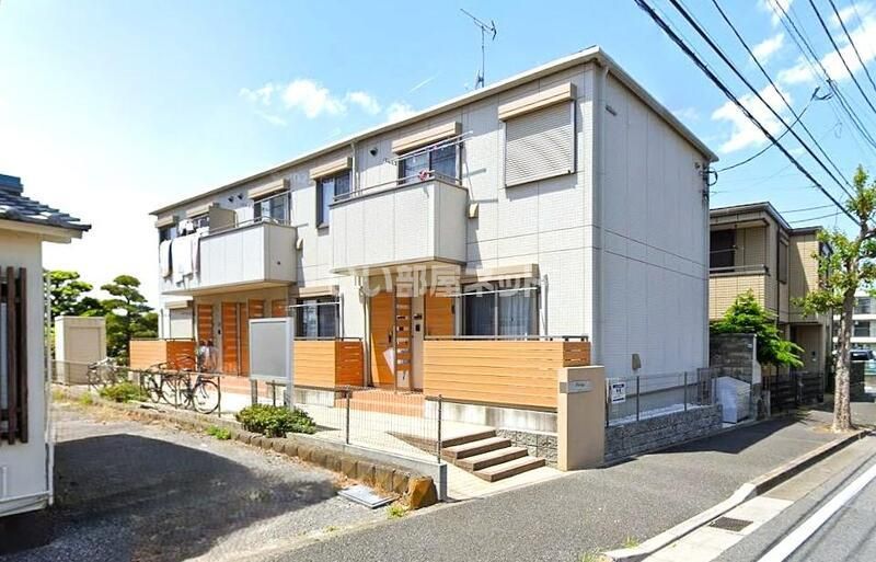 フェリシティの外観画像