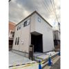 上北沢1丁目貸家1号棟の外観画像