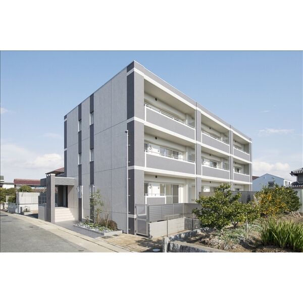 ESPACE和の外観画像