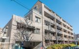 アールヴェール桜新町の外観画像
