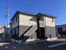 クレメントBの外観画像