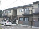 グランドメゾン中津川 Aの外観画像