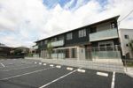 アンジュ コリーヌの外観画像