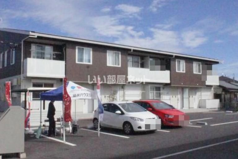 ラウレア プレイス ノースの外観画像