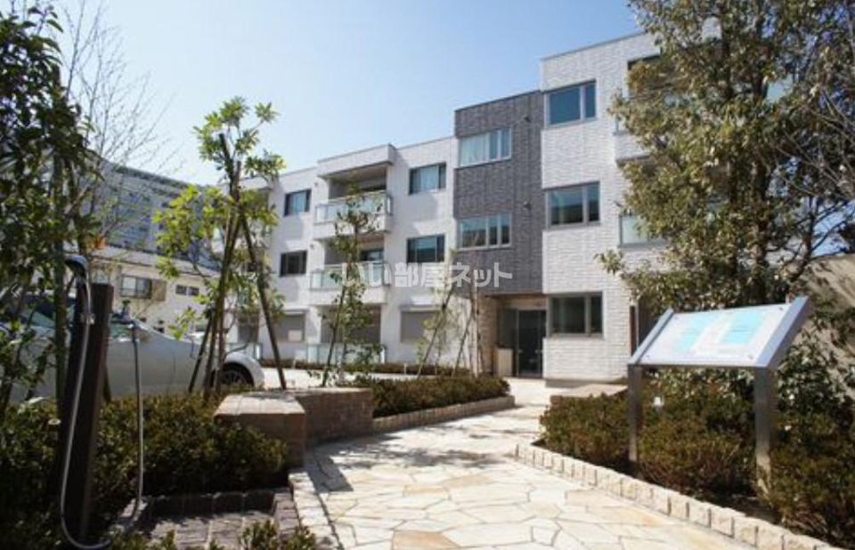 プラン ナチュールIIの外観画像