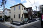Belle villeの外観画像