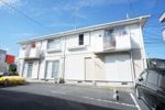 カメリアクール Aの外観画像
