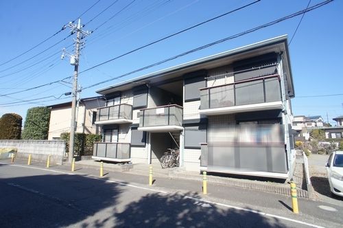 クレスト広田 IIの外観画像