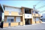 ステラ・アルピナ弐番館の外観画像