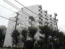 京王北野マンション四の外観画像