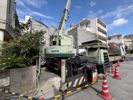 泊テラスStudioの外観画像