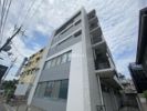 UEDA BUILDINGの外観画像