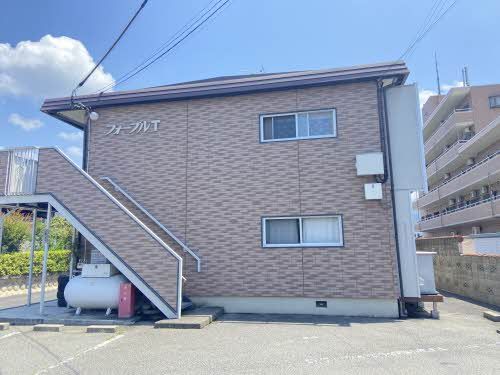 フォーブル Tの外観画像