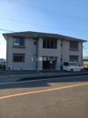 シャーメゾン紀の川の外観画像