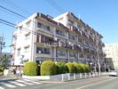 シャトー東山の外観画像
