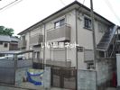 ヨウケンハイツの外観画像